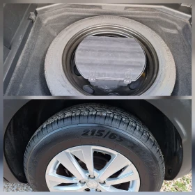 Peugeot 3008 1.6d* Автоматик/Навигация/Лед/Топ*  - 12600 € / 24643.46 лв. - 19036521 14