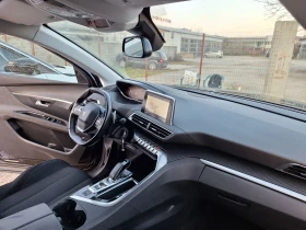 Peugeot 3008 1.6d* Автоматик/Навигация/Лед/Топ*  - 12600 € / 24643.46 лв. - 19036521 10