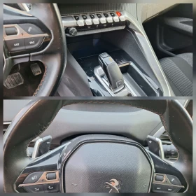 Peugeot 3008 1.6d* Автоматик/Навигация/Лед/Топ*  - 12600 € / 24643.46 лв. - 19036521 15