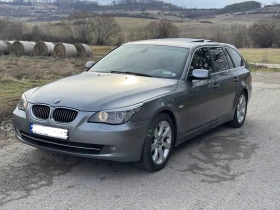 BMW 530 xDrive - 4490 € / 8781.68 лв. - 57951469 2