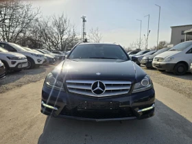 Mercedes-Benz C 220 2.2CDI 170к.с 6 скорости - 5300 € / 10365.90 лв. - 35159849 5