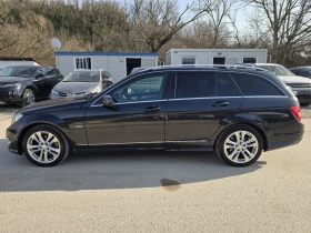 Mercedes-Benz C 220 2.2CDI 170к.с 6 скорости - 5300 € / 10365.90 лв. - 35159849 7