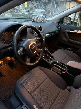 Audi A3 1.9 TDI 105к.с | Auto.bg — изображение 4