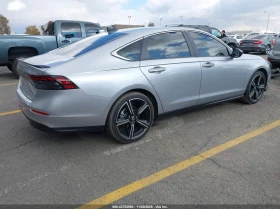 Honda Accord 2.0l Hybrid Sport - 23100 € / 45179.67 лв. - 70095746 4