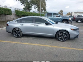 Honda Accord 2.0l Hybrid Sport - 23100 € / 45179.67 лв. - 70095746 13