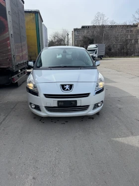 Peugeot 5008 - 4799 € / 9386.03 лв. - 34497927 2