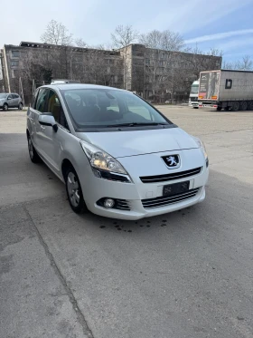 Peugeot 5008 - 4799 € / 9386.03 лв. - 34497927 3