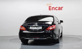 Mercedes-Benz CLS 400 AMG PACK* НАВИ* Кейлес* Park Assist* Обдухване* Па - 16900 € / 33053.53 лв. - 66954204 4