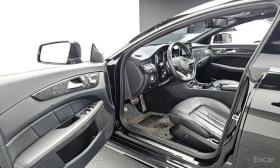 Mercedes-Benz CLS 400 AMG PACK* НАВИ* Кейлес* Park Assist* Обдухване* Па - 16900 € / 33053.53 лв. - 66954204 11