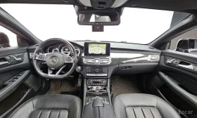Mercedes-Benz CLS 400 AMG PACK* НАВИ* Кейлес* Park Assist* Обдухване* Па - 16900 € / 33053.53 лв. - 66954204 7