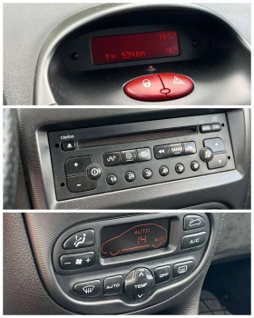 Peugeot 206 Rc - 5000 € / 9779.15 лв. - 29371159 4