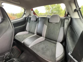 Peugeot 206 Rc - 5000 € / 9779.15 лв. - 29371159 11
