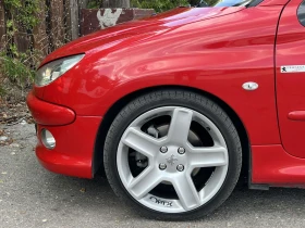 Peugeot 206 Rc - 5000 € / 9779.15 лв. - 29371159 14
