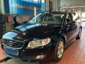 Volvo V70 V70 2.0 D2 Linje Svart