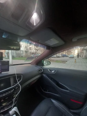 Hyundai Ioniq 1.6 HYBRID | Mobile.bg � ����� ������ 7
