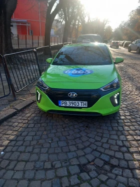 Hyundai Ioniq 1.6 HYBRID | Mobile.bg � ����� ������ 5
