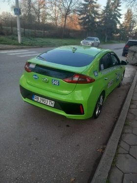 Hyundai Ioniq 1.6 HYBRID | Mobile.bg � ����� ������ 3
