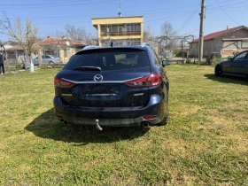 Mazda 6 | Mobile.bg � ����� ������ 4