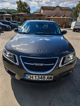 Saab 9-5 | Mobile.bg � ����� ������ 7
