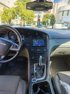 Saab 9-5 | Mobile.bg � ����� ������ 12