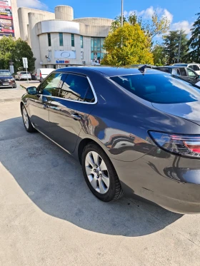 Saab 9-5 | Mobile.bg � ����� ������ 3