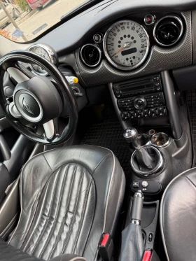 Mini Cooper | Mobile.bg � ����� ������ 8