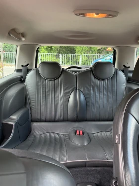 Mini Cooper | Mobile.bg � ����� ������ 11