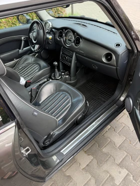 Mini Cooper | Mobile.bg � ����� ������ 5