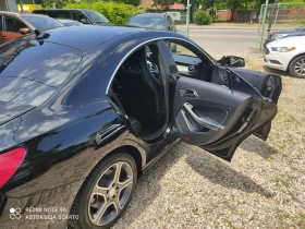 Mercedes-Benz CLA 250 ������, 211��, Harman Kardon, ���������, ��������� | Mobile.bg � ����� ������ 11