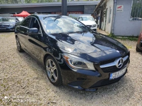 ����� �� �������� �� Mercedes-Benz CLA 250 ������, 211��, Harman Kardon, ���������, ���������