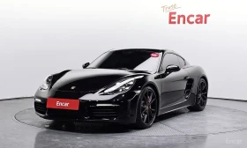 Porsche Cayman S 2.5* SPORT CHRONO* PDK* PASM* 