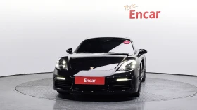Porsche Cayman S 2.5* SPORT CHRONO* PDK* PASM*  | Auto.bg — изображение 3
