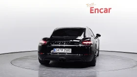 Porsche Cayman S 2.5* SPORT CHRONO* PDK* PASM*  | Auto.bg — изображение 4