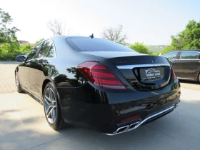 Mercedes-Benz S 500 FULL 6.3 AMG PACK 4X4 TV NIGHT VISION 360 KEYLESS - 33000 € / 64542.39 лв. - 90043679 7