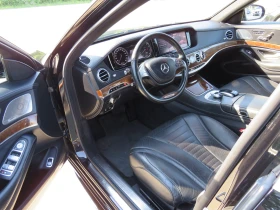 Mercedes-Benz S 500 FULL 6.3 AMG PACK 4X4 TV NIGHT VISION 360 KEYLESS - 33000 € / 64542.39 лв. - 90043679 9