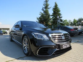 Mercedes-Benz S 500 FULL 6.3 AMG PACK 4X4 TV NIGHT VISION 360 KEYLESS - 33000 € / 64542.39 лв. - 90043679 3