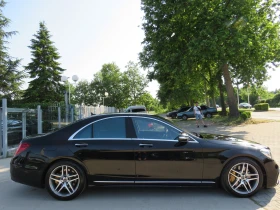 Mercedes-Benz S 500 FULL 6.3 AMG PACK 4X4 TV NIGHT VISION 360 KEYLESS - 33000 € / 64542.39 лв. - 90043679 4