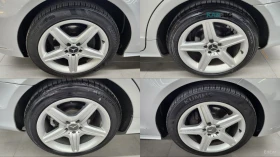Mercedes-Benz CLS 350 AMG* ПОДГРЕВ* ОБДУХВАНЕ* МАСАЖИ* ПАНОРАМА* НАВИ | Auto.bg — изображение 9