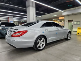 Mercedes-Benz CLS 350 AMG* ПОДГРЕВ* ОБДУХВАНЕ* МАСАЖИ* ПАНОРАМА* НАВИ | Auto.bg — изображение 6