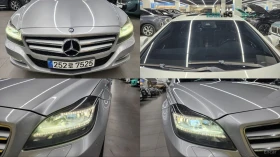 Mercedes-Benz CLS 350 AMG* ПОДГРЕВ* ОБДУХВАНЕ* МАСАЖИ* ПАНОРАМА* НАВИ | Auto.bg — изображение 7