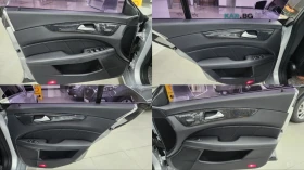 Mercedes-Benz CLS 350 AMG* ПОДГРЕВ* ОБДУХВАНЕ* МАСАЖИ* ПАНОРАМА* НАВИ | Auto.bg — изображение 11