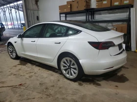 Tesla Model 3 - 15500 € / 30315.36 лв. - 24198749 2
