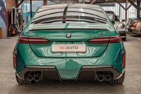 BMW M5 4.4 Plug-in Hybrid/Bower/HuD/Обдухване/Керамика/Ка - 115900 € / 226680.70 лв. - 18545509 4