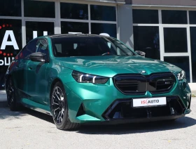 BMW M5 4.4 Plug-in Hybrid/Bower/HuD/���������/��������/�� | Mobile.bg � ����� ������ 3