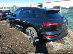 Audi E-Tron Premium Plus Quattro - 19900 € / 38921.02 лв. - 86369286 3