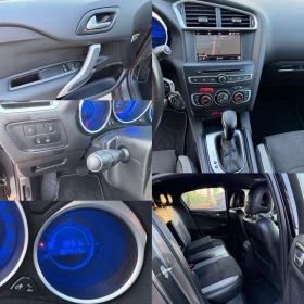 DS DS 4 1.6hdi 120к.с Business - 8999 € - 35785775 15