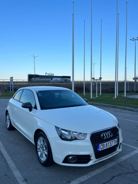 Audi A1 | Mobile.bg � ����� ������ 2