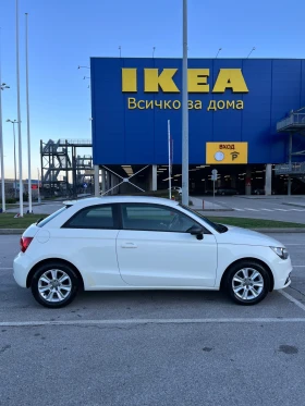 Audi A1 | Mobile.bg � ����� ������ 6