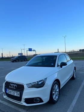 Audi A1 | Mobile.bg � ����� ������ 3