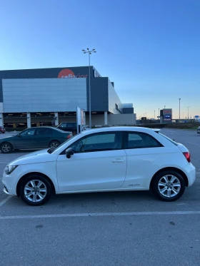Audi A1 | Mobile.bg � ����� ������ 4